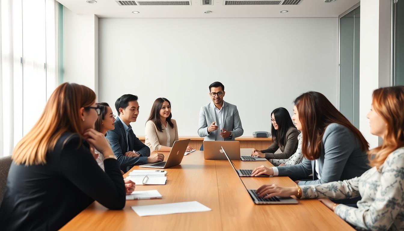 Skills Training for Real Careers